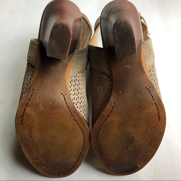 Sam Edelman Henri booties - Picture 7 of 7